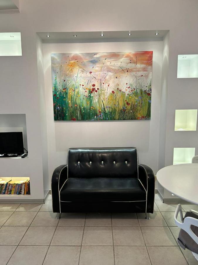 Apartamento Piazza Bologna - Intero Roma