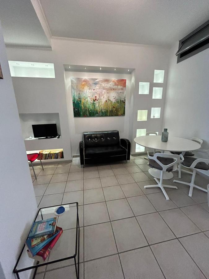 Apartamento Piazza Bologna - Intero