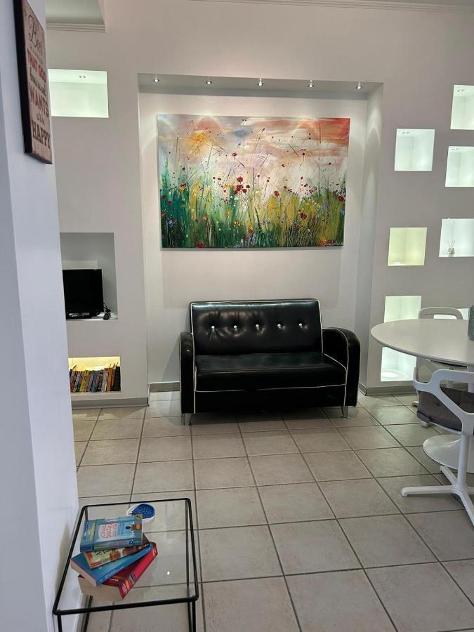 Piazza Bologna - Intero Apartamento Roma