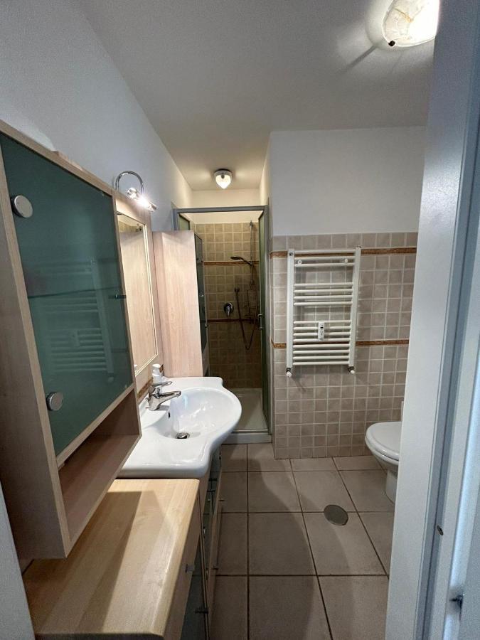 Apartamento Piazza Bologna - Intero *