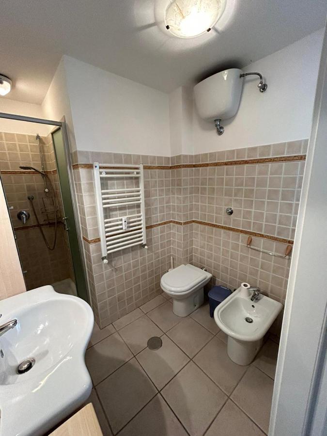 Piazza Bologna - Intero Apartamento Roma