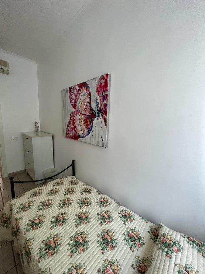 Piazza Bologna - Intero Apartamento *