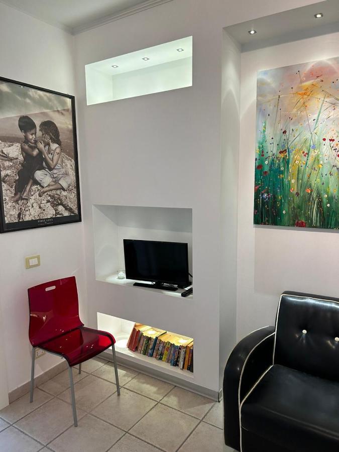 Piazza Bologna - Intero Apartamento Roma