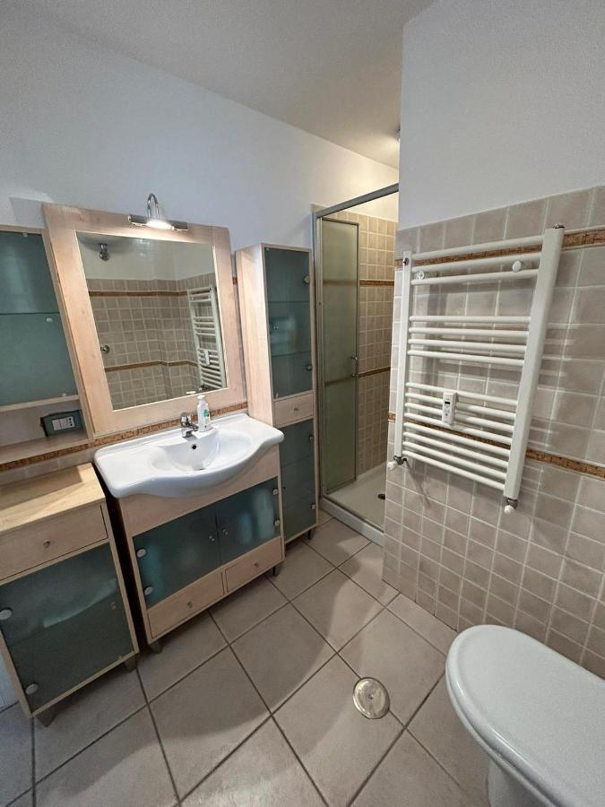 Piazza Bologna - Intero Apartamento Roma