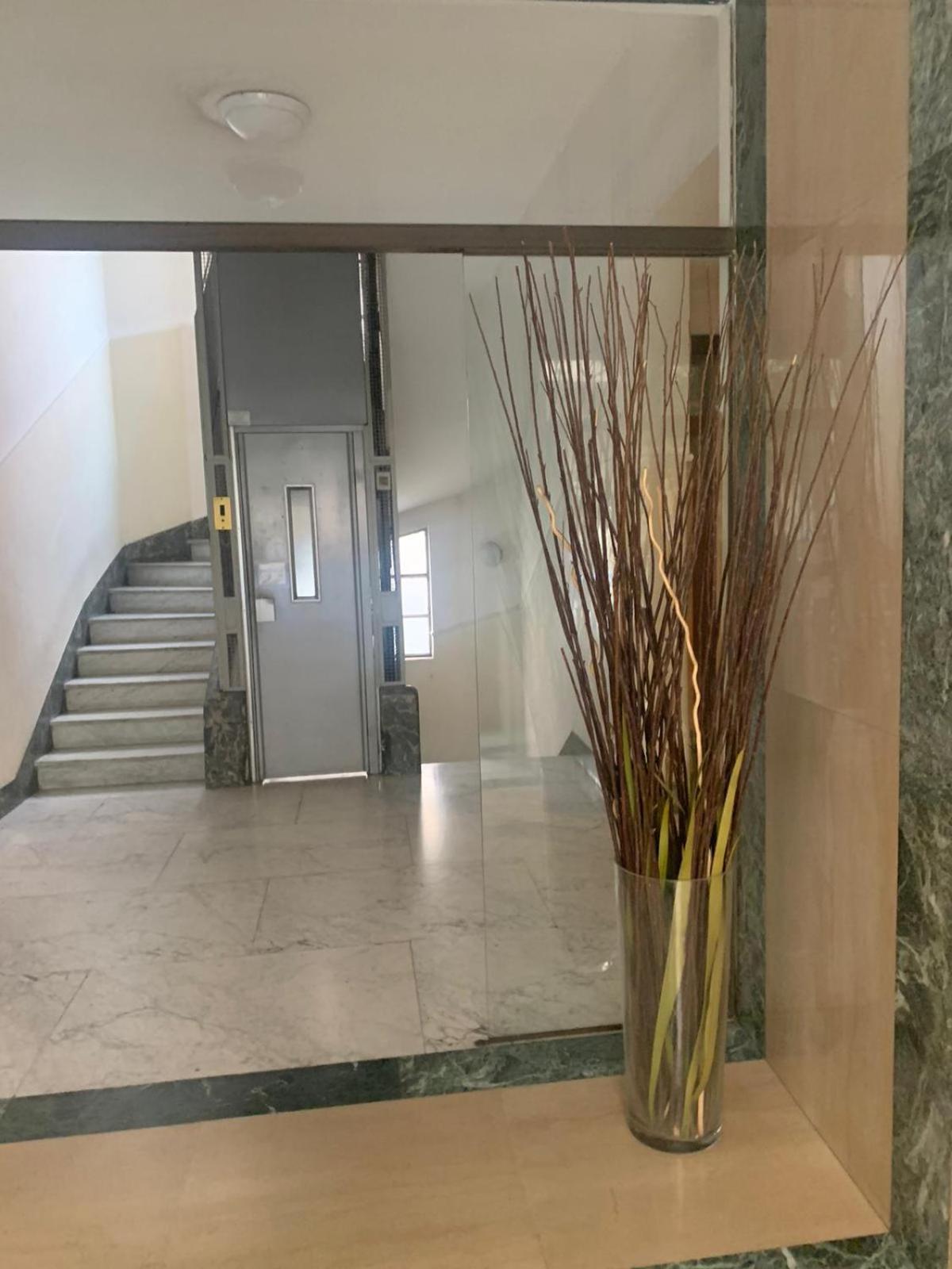 Piazza Bologna - Intero Apartamento *