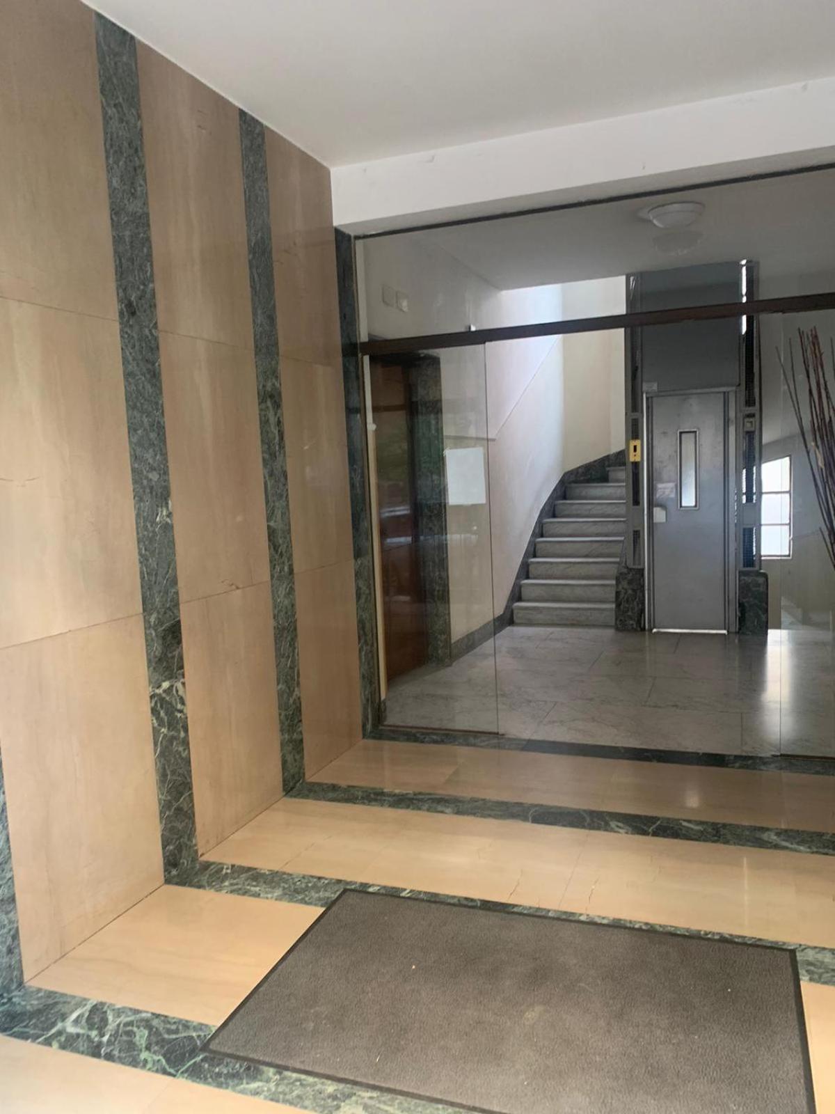 Piazza Bologna - Intero Apartamento Roma