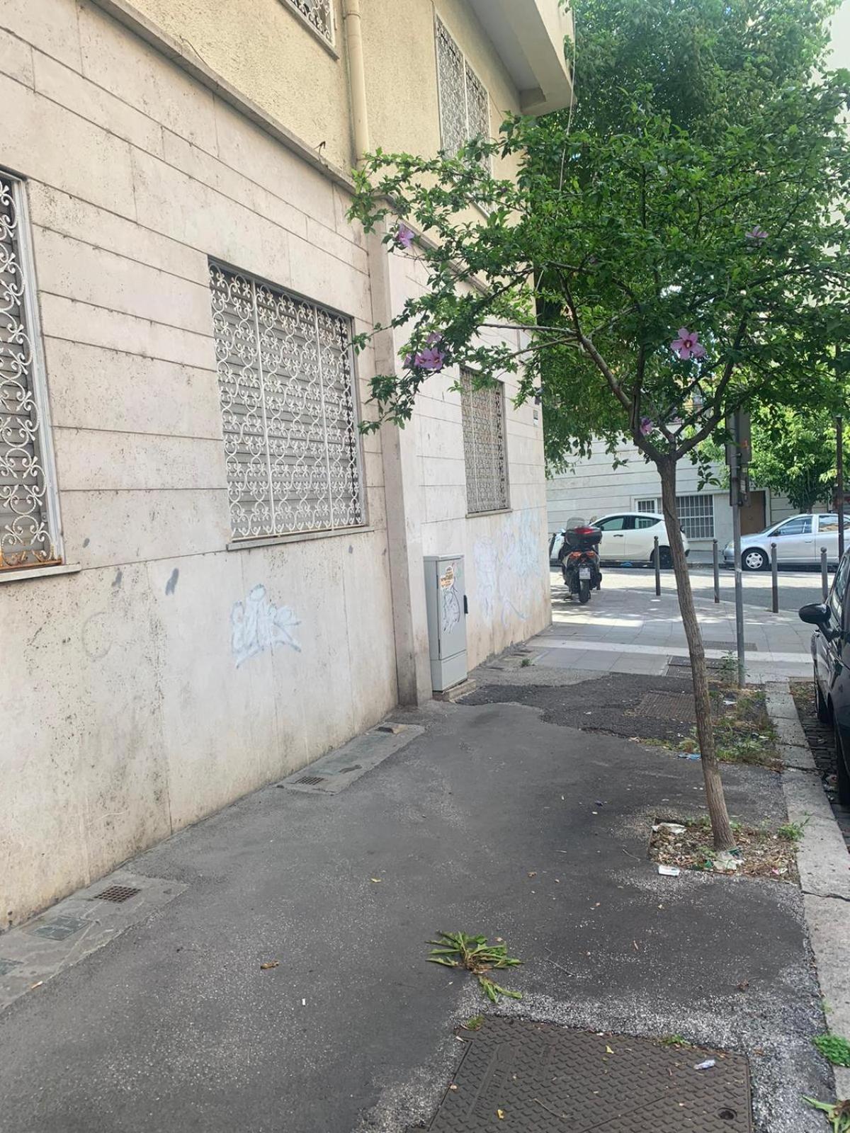 Apartamento Piazza Bologna - Intero Roma