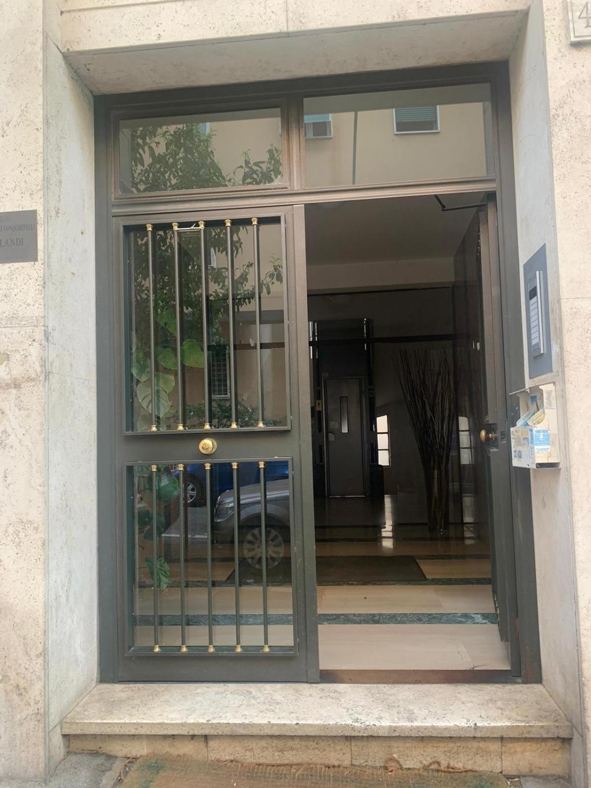 Piazza Bologna - Intero Apartamento